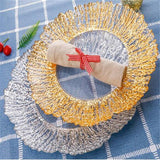 Dessert Dinner Plate