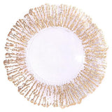 Dessert Dinner Plate