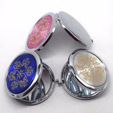 Portable Cosmetic Mirror