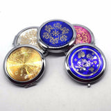Portable Cosmetic Mirror