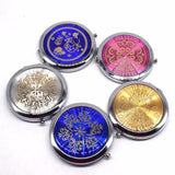 Portable Cosmetic Mirror