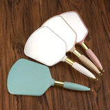 Plastic Vintage Hand Mirrors