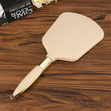 Plastic Vintage Hand Mirrors