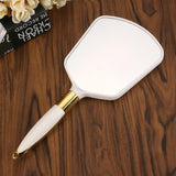 Plastic Vintage Hand Mirrors