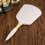 Plastic Vintage Hand Mirrors