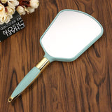 Plastic Vintage Hand Mirrors