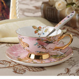 Ceramic Coffee Cup
