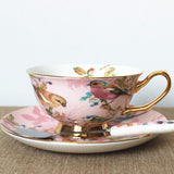 Ceramic Coffee Cup