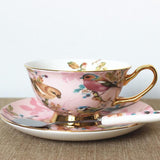 Ceramic Coffee Cup