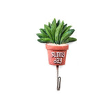 Steel Strong Sticky Hooks