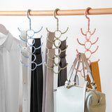 Hook Shoe Rack Free shipping