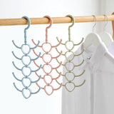 Hook Shoe Rack Free shipping