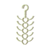 Hook Shoe Rack Free shipping