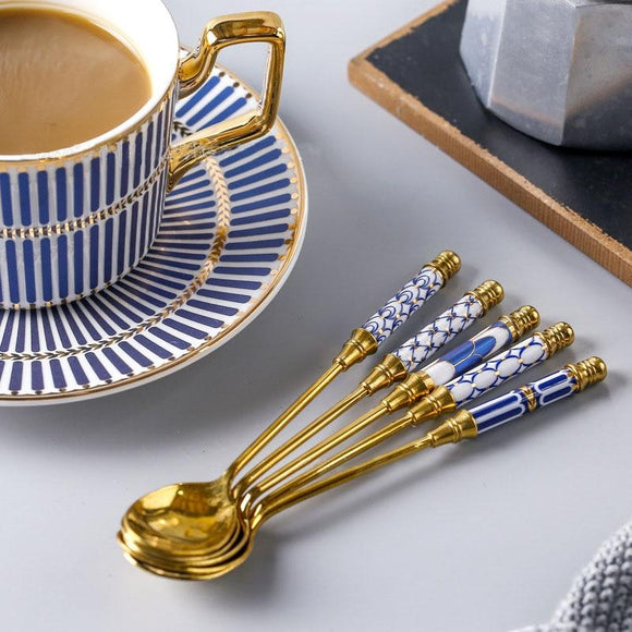 Stainless Steel Coffee Scoop