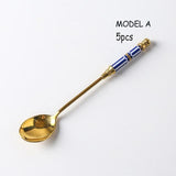 Stainless Steel Coffee Scoop