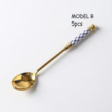 Stainless Steel Coffee Scoop