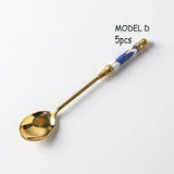 Stainless Steel Coffee Scoop