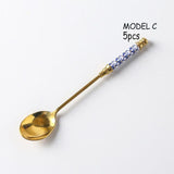 Stainless Steel Coffee Scoop