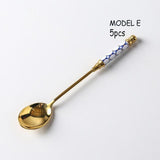 Stainless Steel Coffee Scoop