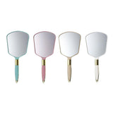 Plastic Vintage Hand Mirrors