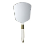 Plastic Vintage Hand Mirrors