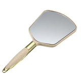 Plastic Vintage Hand Mirrors