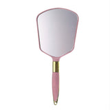 Plastic Vintage Hand Mirrors