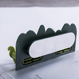 Door Rear Plug Hook