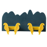 Door Rear Plug Hook