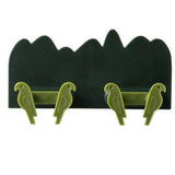 Door Rear Plug Hook