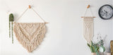 Woven Tapestry Home