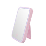 Portable Makeup Mirror Soft LED