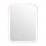 Portable Makeup Mirror Soft LED