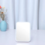 Portable Makeup Mirror Soft LED