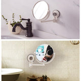 LED Mirror Touch