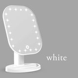 LED Mirror Touch