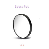 LED Mirror Touch
