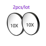 LED Mirror Touch