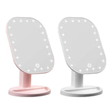 LED Mirror Touch