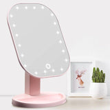LED Mirror Touch