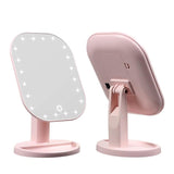 LED Mirror Touch