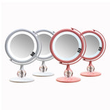 LED Mirror Touch