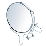 Metal mirror make up Tools