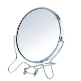 Metal mirror make up Tools