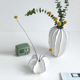 Creative Home Decoration Flower Vase