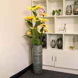 Ceramic Floor Large Vase