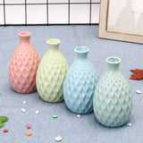 Mini Vase Ceramic Flower Vase