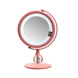 LED Mirror Touch