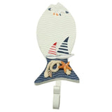 Wood Clothing Hats Hooks