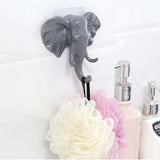 Wall Decoration Bathroom Hooks